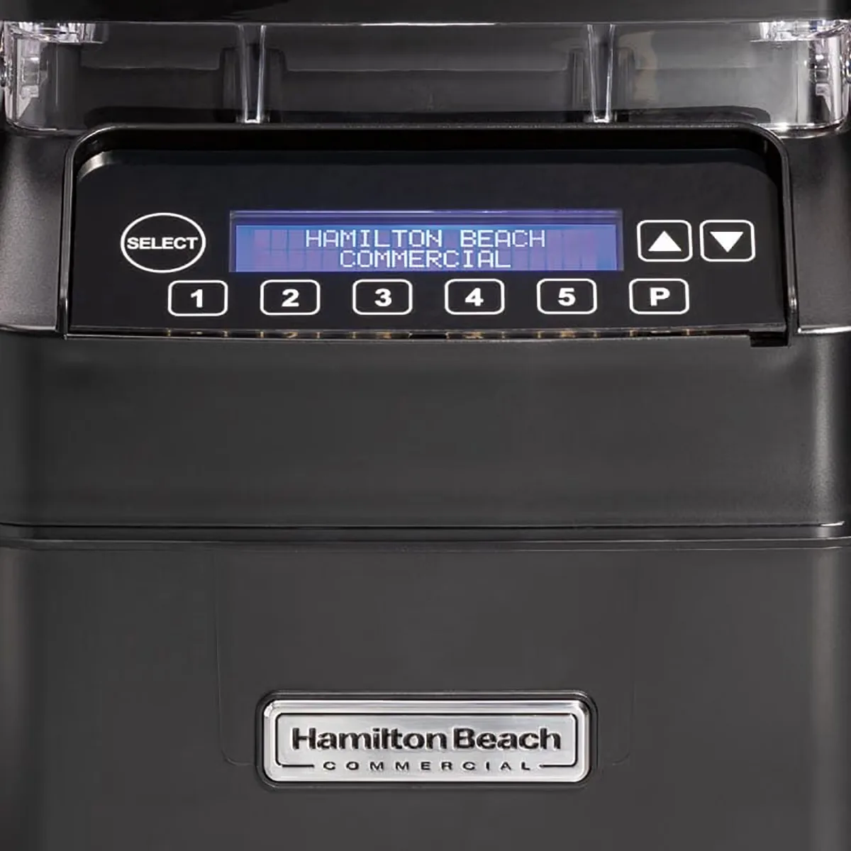 Hamilton Beach HBH755R-CE (International) Eclipse™ High Performance Blender