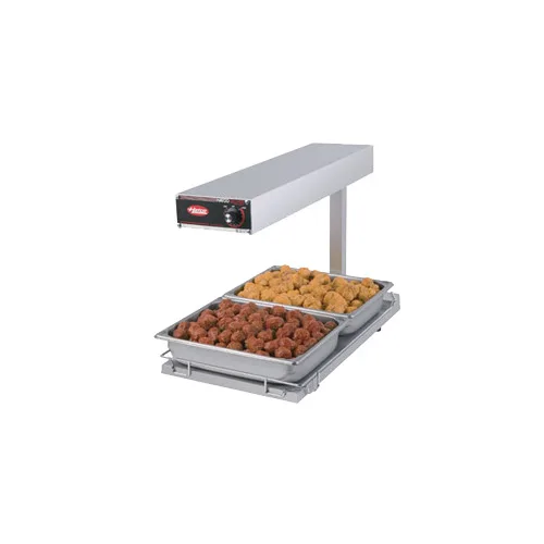 Hatco GRFFB Glo-Ray® Portable Strip Heater