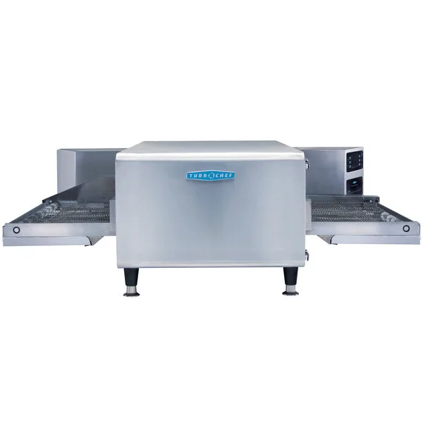 TurboChef HCT-9500-507 Electric Conveyor Oven