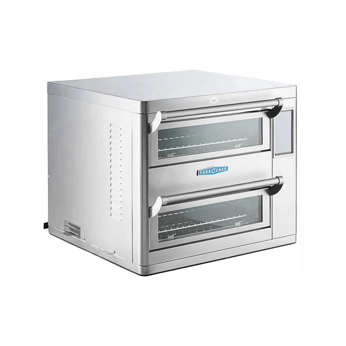 TurboChef HHD-9500-878-DL Ventless Electric Convection Oven