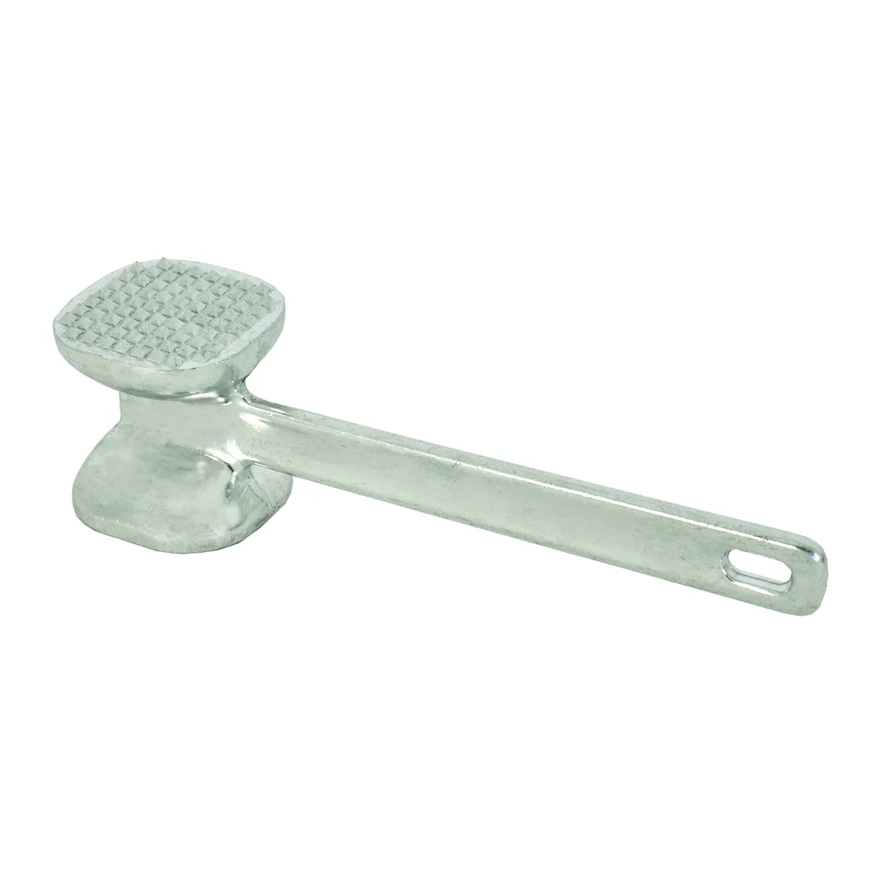 Omcan USA 10457 Mallet Meat Tenderizer