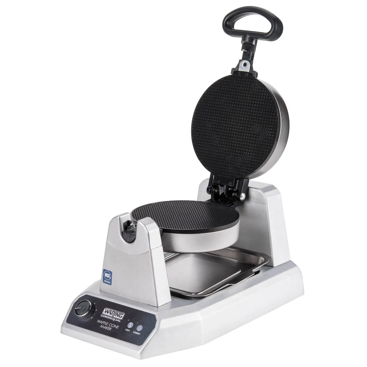 Waring WWCM180 Waffle Cone Maker, Single