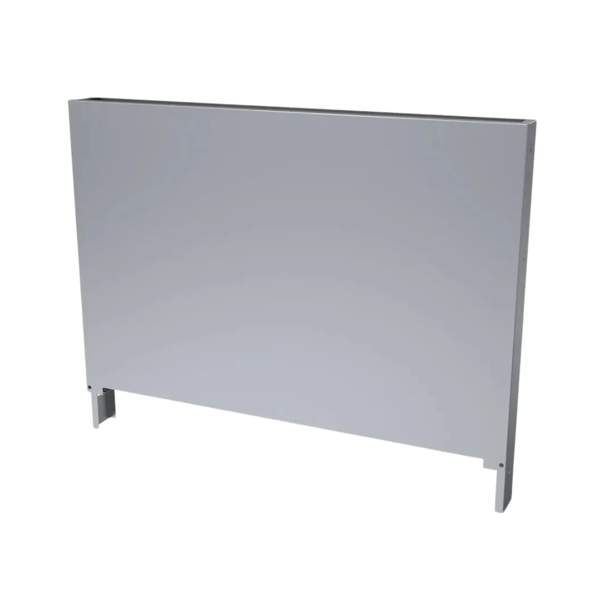 Garland US Range CCDBR-54 Cuisine Backguard/Flue Riser, 35" High, 54" Wide