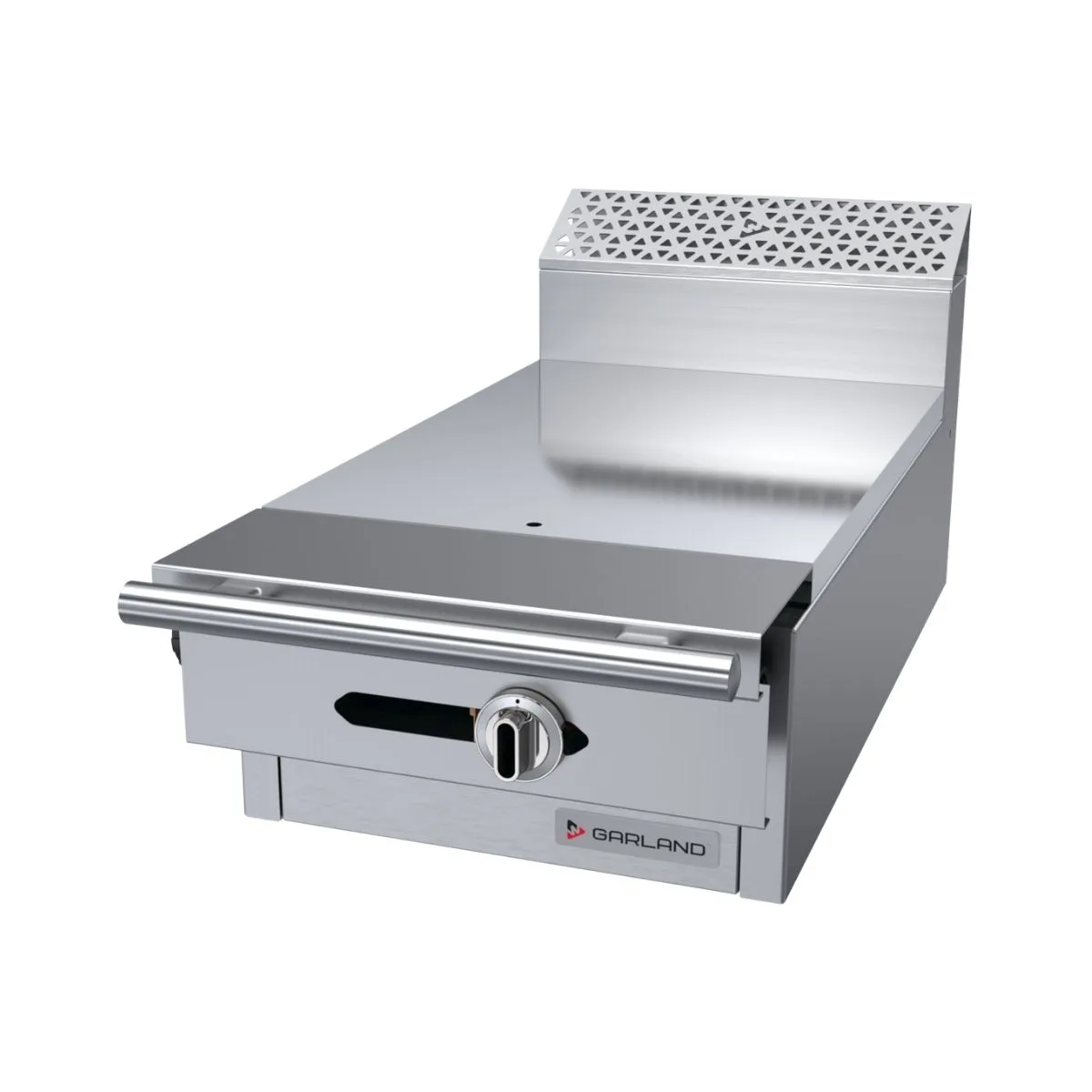 Garland US Range C18-9M 18" Gas Heavy Duty Range w/ 18" Full Hot Top, Modular, 32.500 BTU