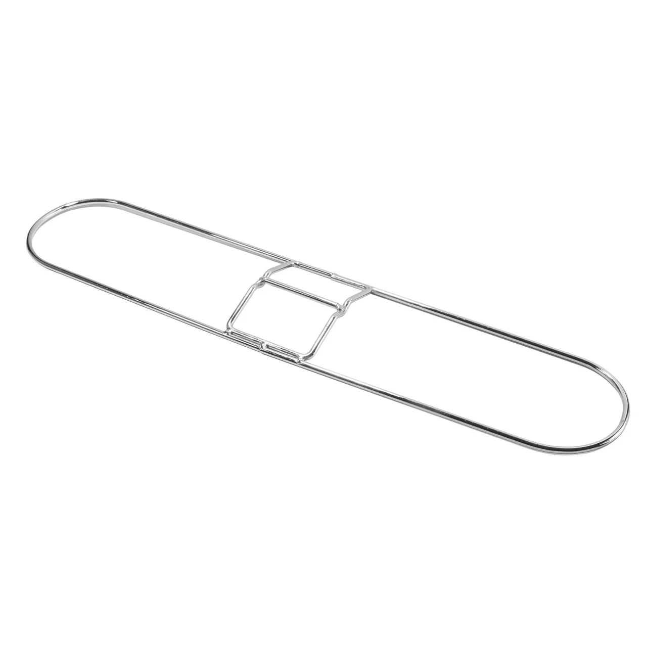Winco DM-24FM 24"L Wire Replacement Dust Mop Frame for DM-24