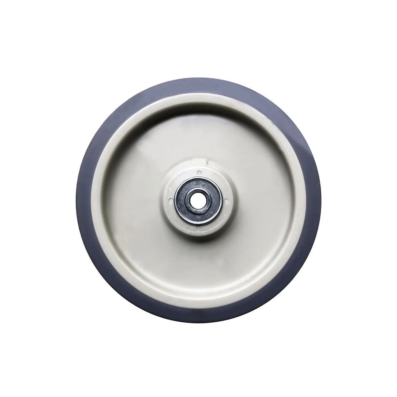CAC China ICCD-126C Casters