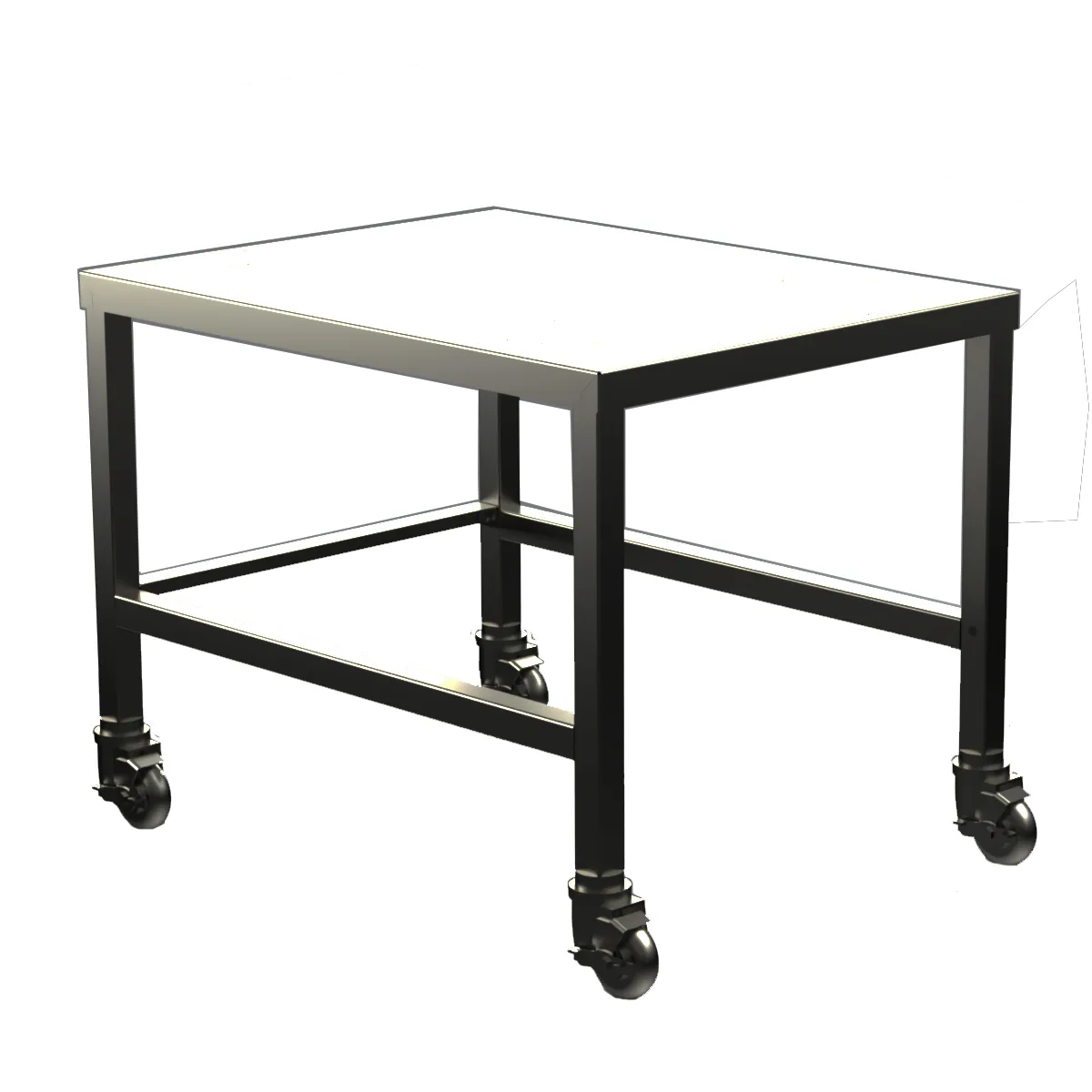Alto-Shaam 5033507 Oven Equipment Stand