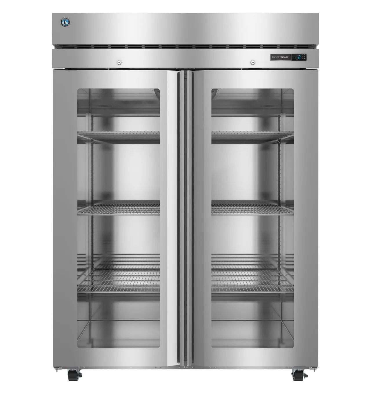 Hoshizaki F2A-FGE Reach-In Freezer