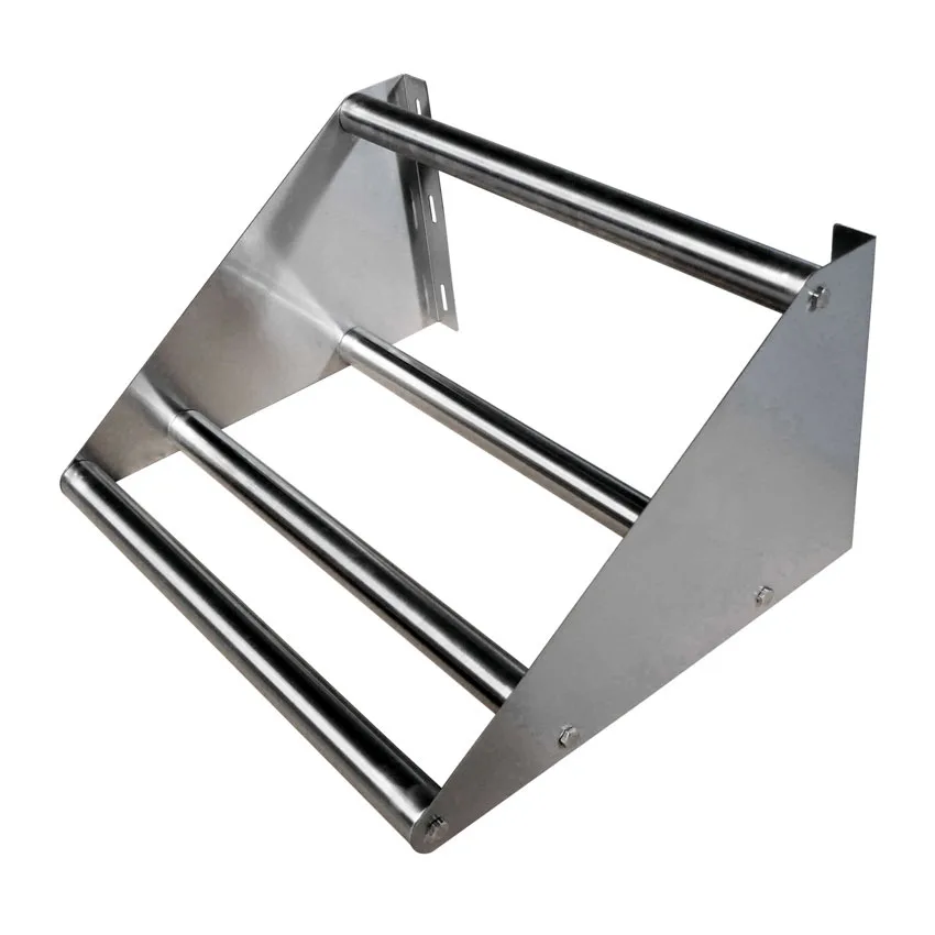 Omcan USA 44621 Tubular Shelving