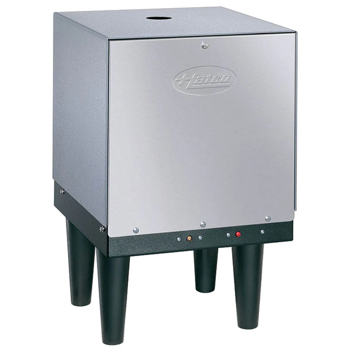 Hatco MC-10 Mini-Compact Electric Specialty Booster Water Heater, 3.2 Gallon, 208V/10kW