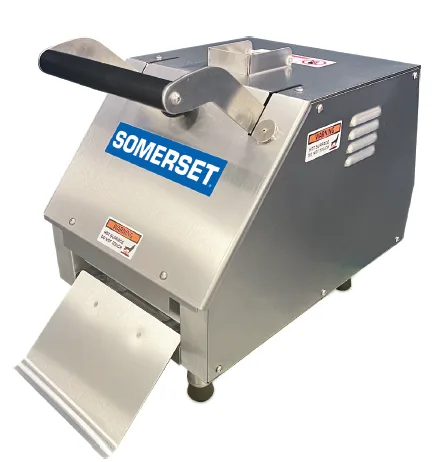 Somerset SEP-795 Tortilla Dough Press