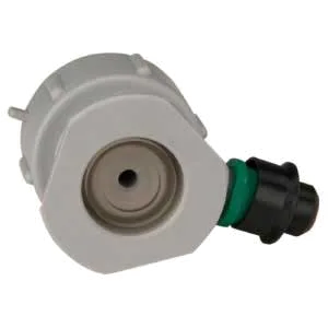 Micro Matic M808051KS Cleaning Bottle Cap, G System