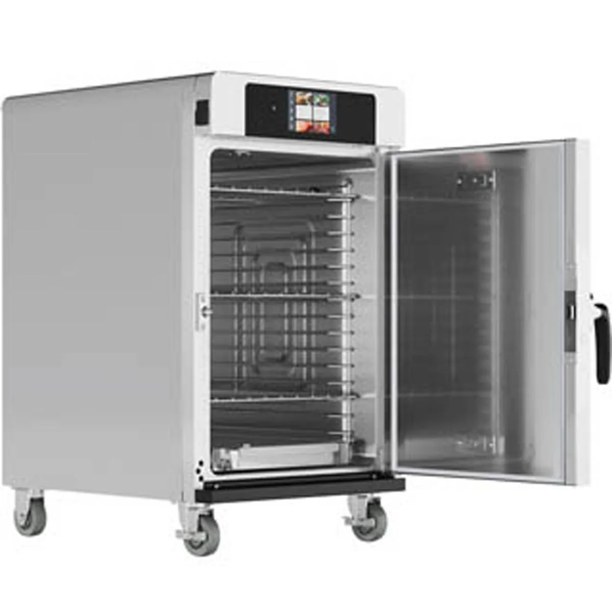 Alto-Shaam 1000-SK Halo Heat® Slo Cook & Smoker Oven, Electric, Low-Temperature