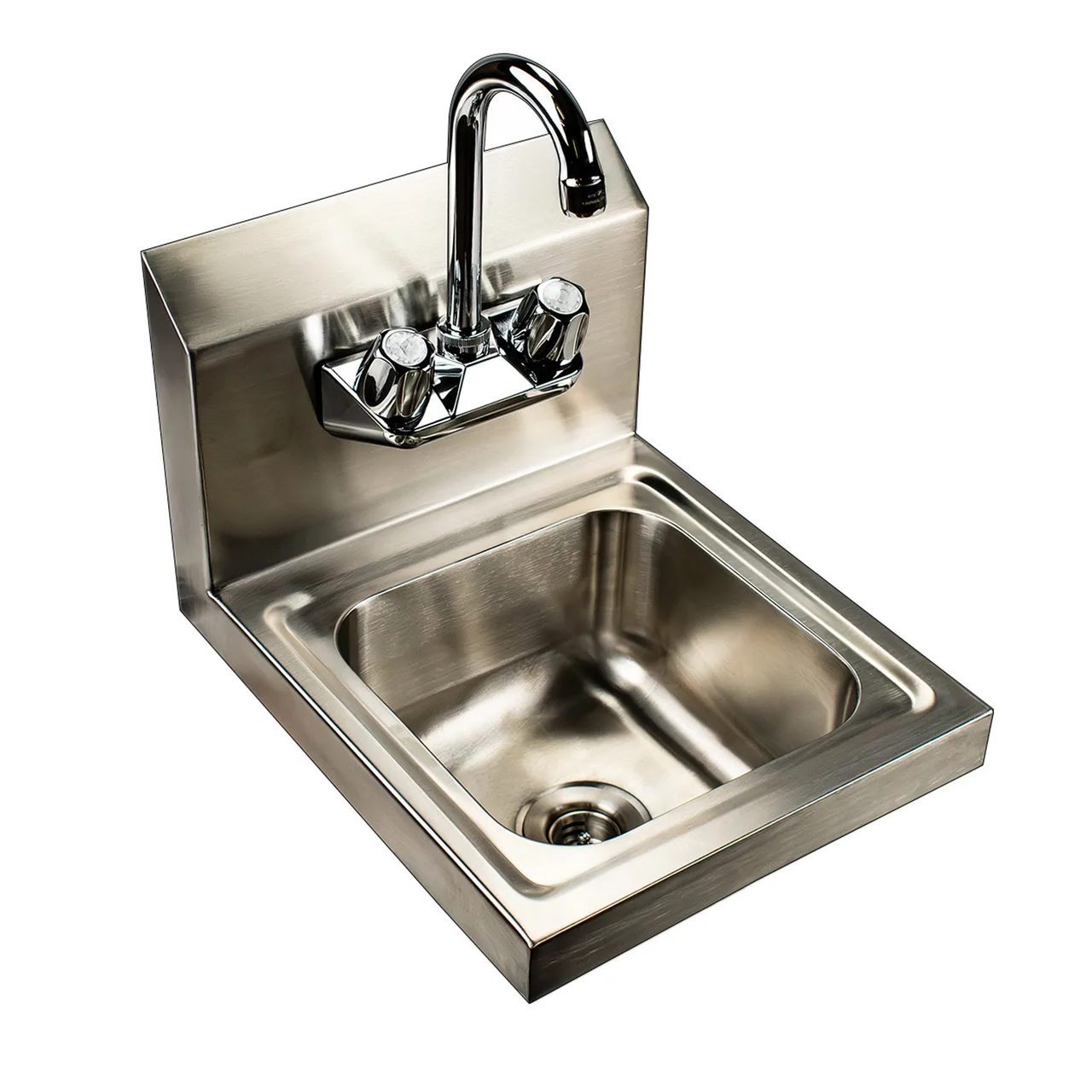 BK Resources 12-905 Hand Sink