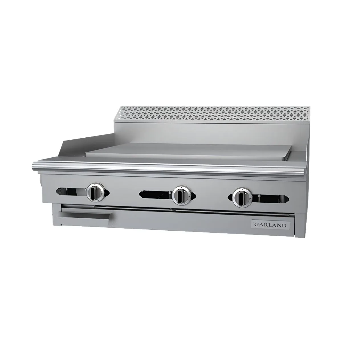 Garland US Range C36-19M Garland Cuisine Series Heavy Duty Range, Gas