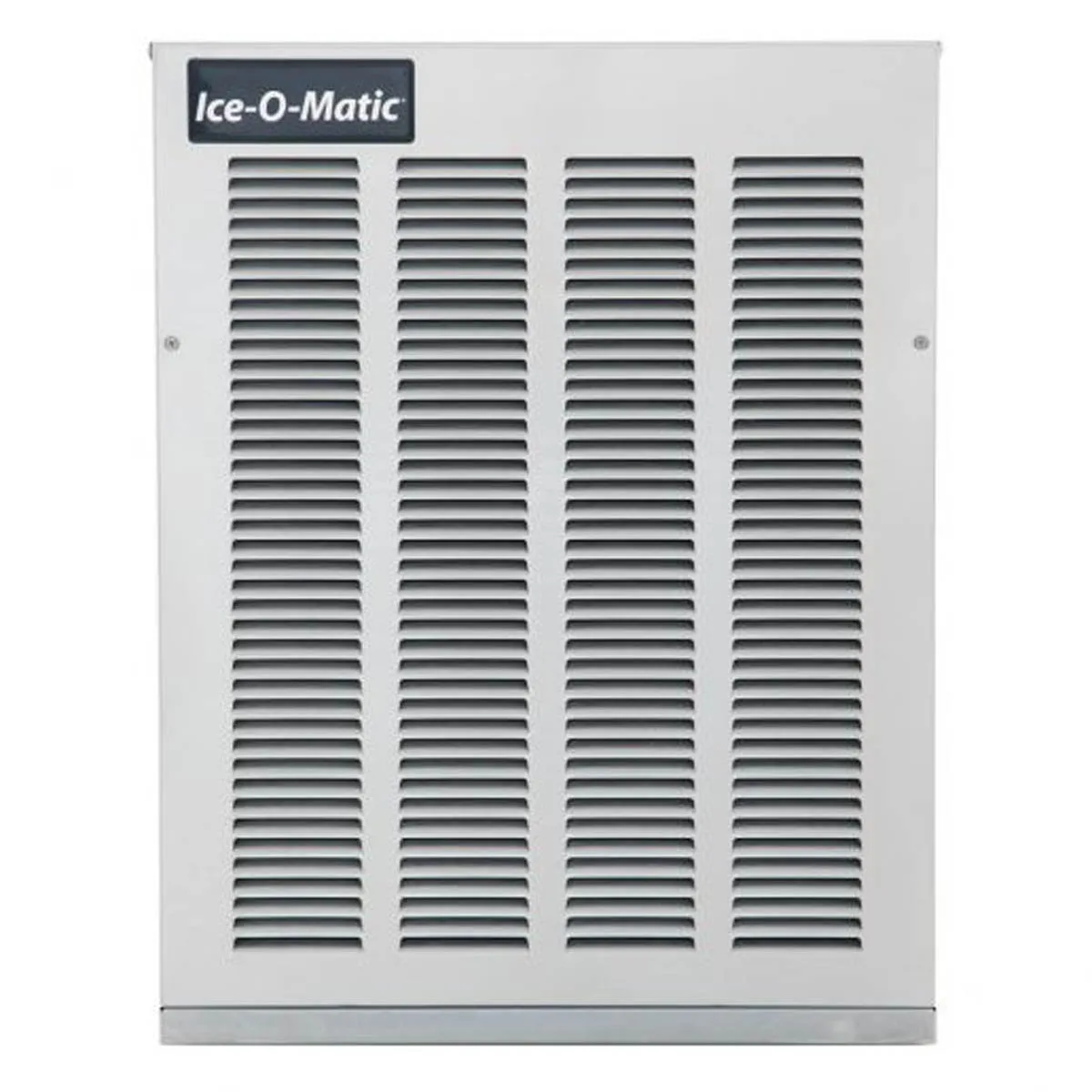 Ice-O-Matic GEM0650W 21" Nugget Ice Machine Head, Water Cooled, 770 lb/24 hr