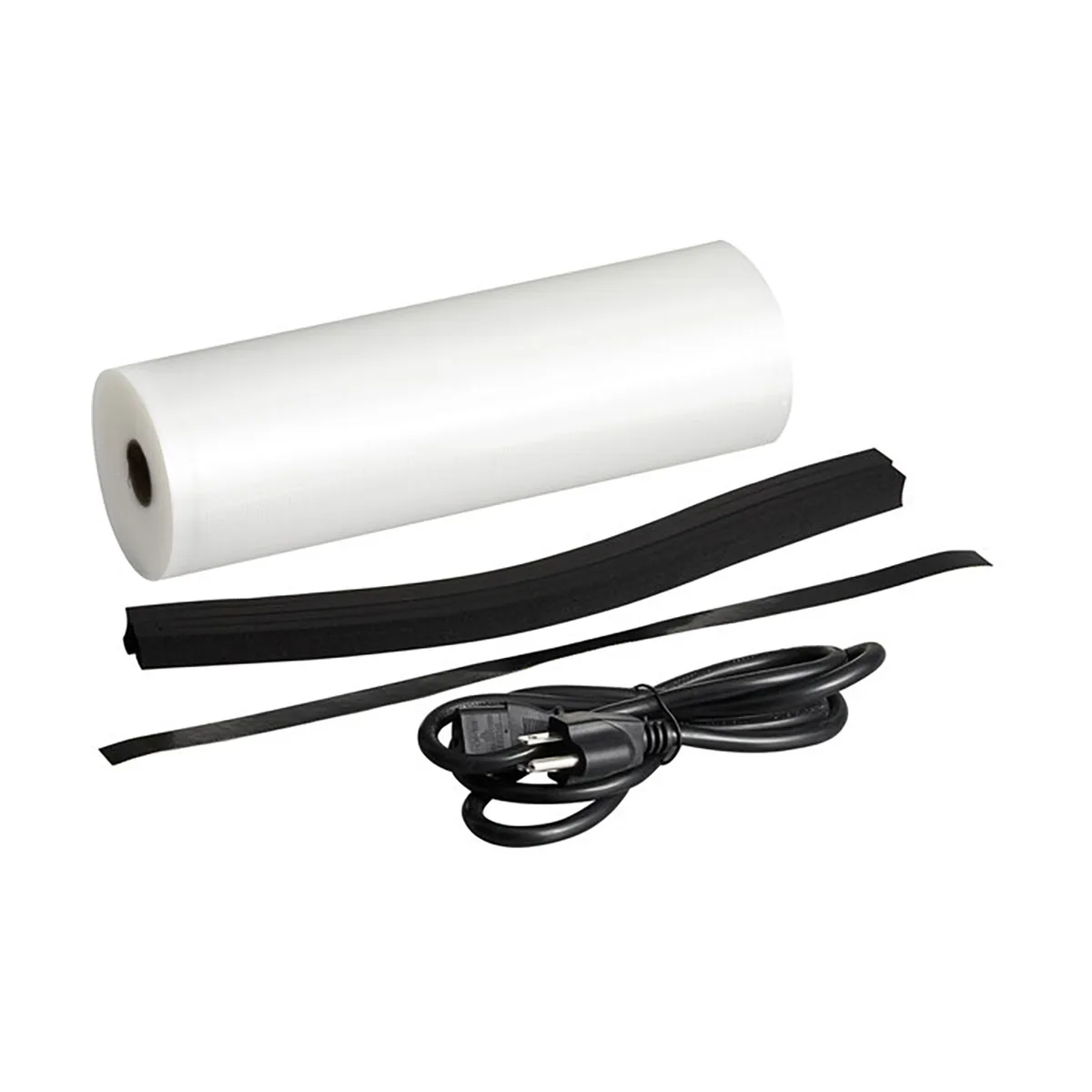 Hamilton Beach 65-0601-W Weston PRO-1100 External Vacuum Sealer with 11" Seal Bar