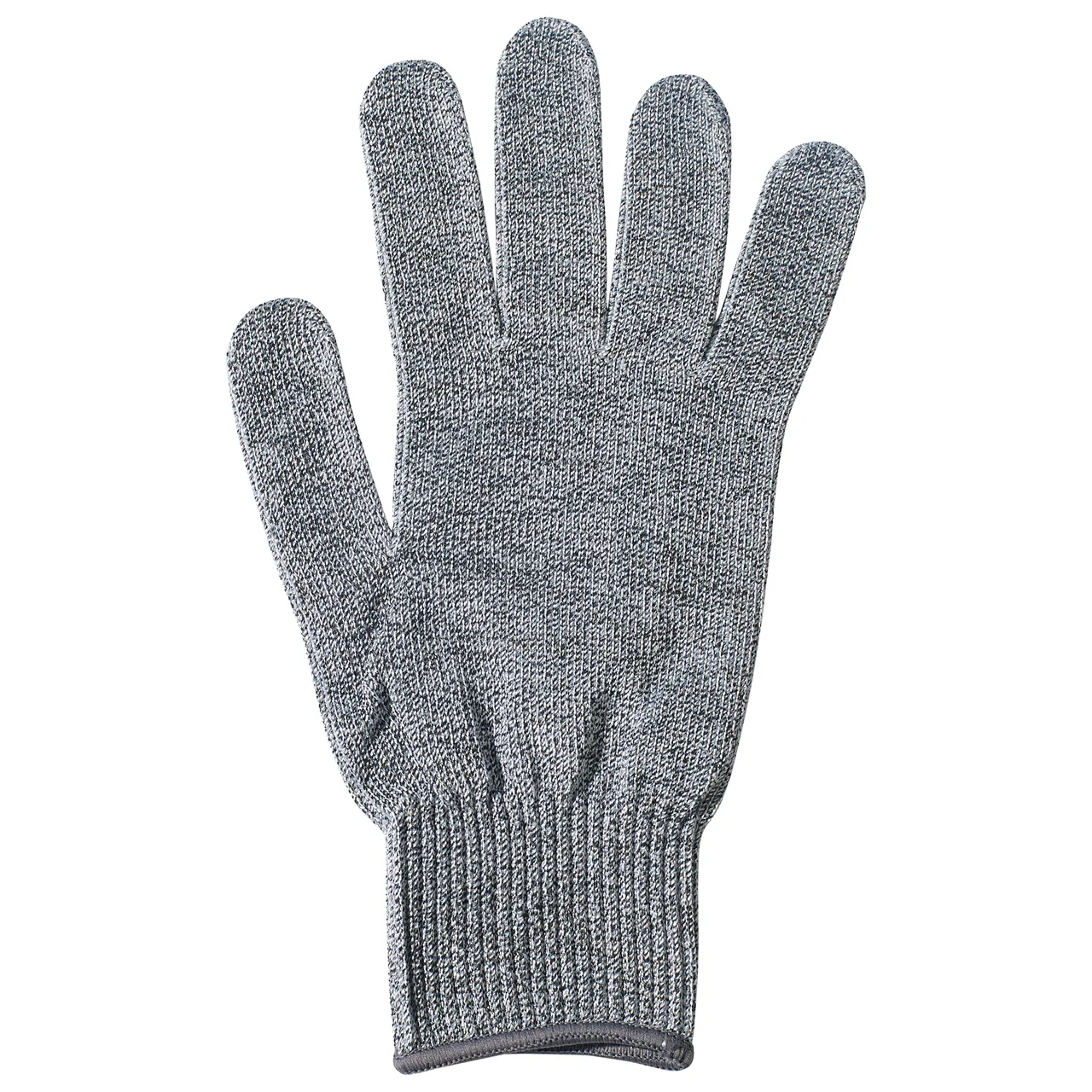Winco GCRA-L Anti-Microbial Cut Resistant Glove w/ GrayWristband