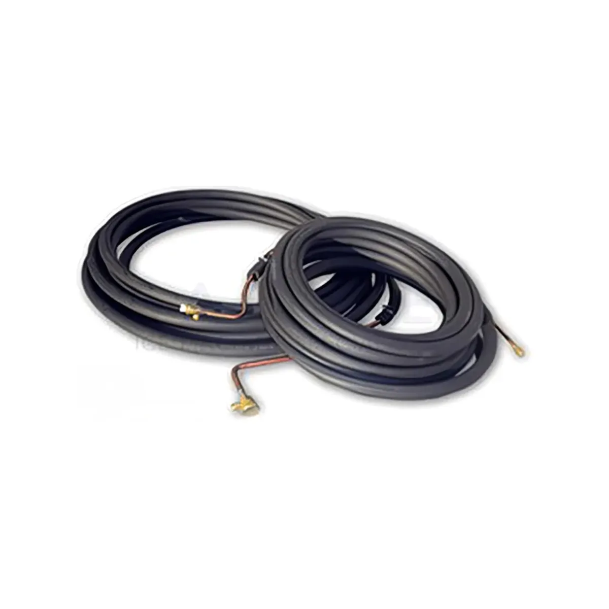 Manitowoc RT50R404A 50' Pre-Charged Remote Ice Machine Condenser Line Kit