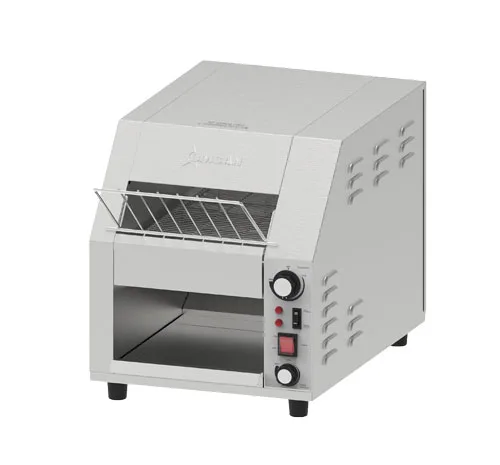 Omcan USA 47457 Conveyor Toaster