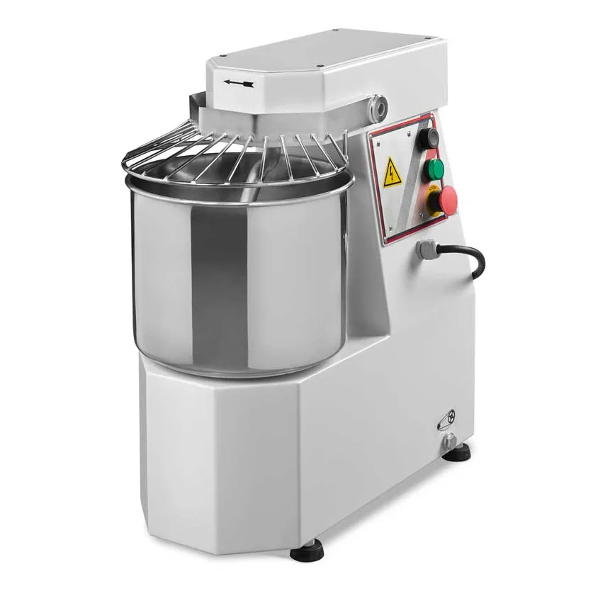 Omcan USA 18637 Spiral Dough Mixer