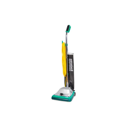 Bissell BG101 Proshake Commercial Vacuum, Upright, 12" Cleaning Path