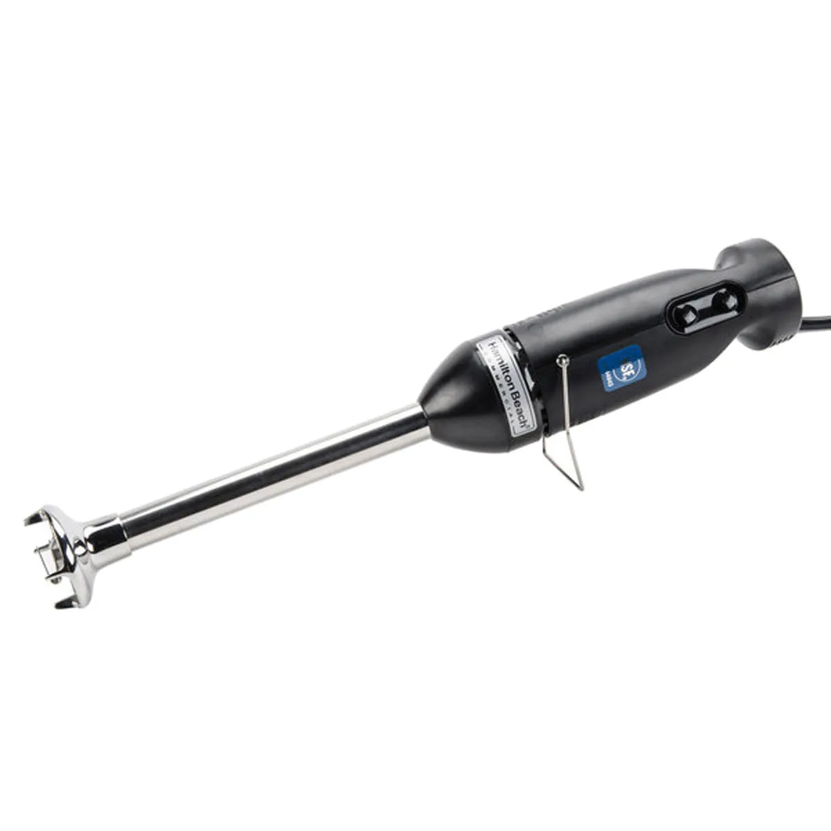 Hamilton Beach HMI200-CE (International) Immersion Mixer, Two Speed Motor
