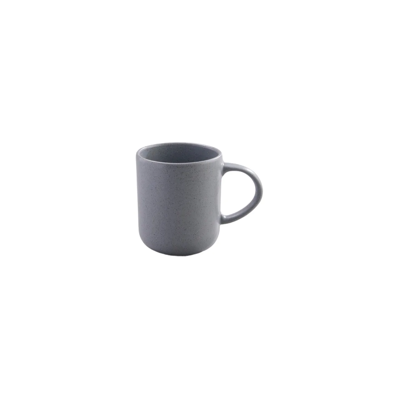 GET PP1944896412 Mug - 12.9oz (5.2" W x 3.4" D x 4" H) Porcelain Corona Cosmos Moon - 1 Dozen