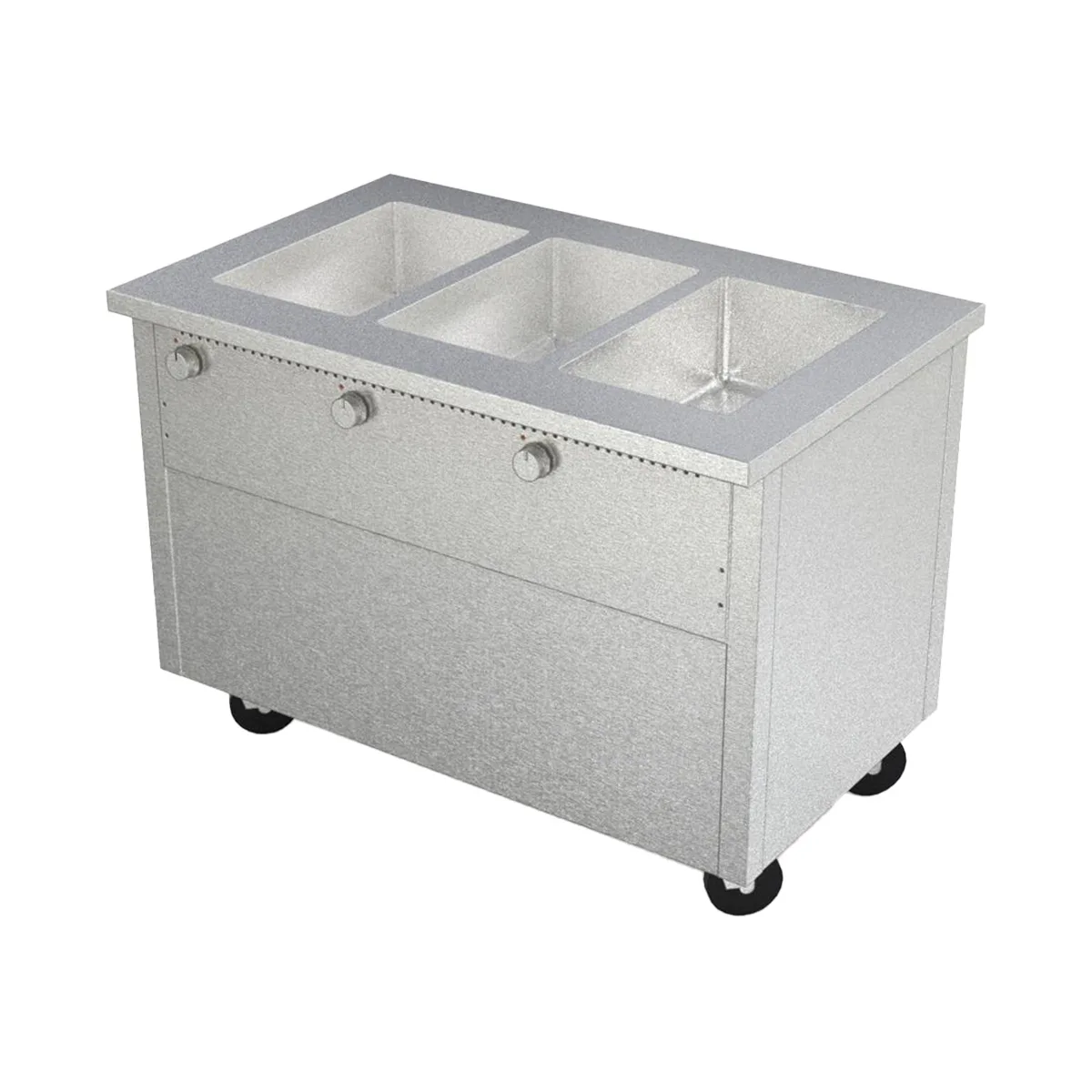 Randell RS SSC-EHI-3 48" Hot Food Table