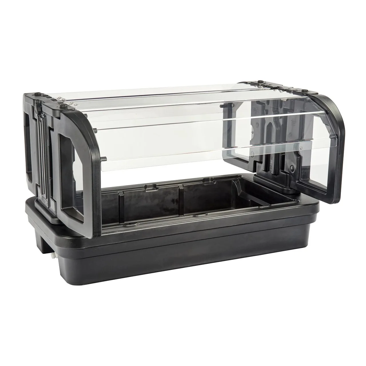 Cambro 4TTFSBSG110 Tabletop Cold Food Buffet