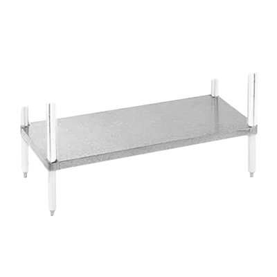 Klinger's Trading SGUD2496 Undershelf Work Table