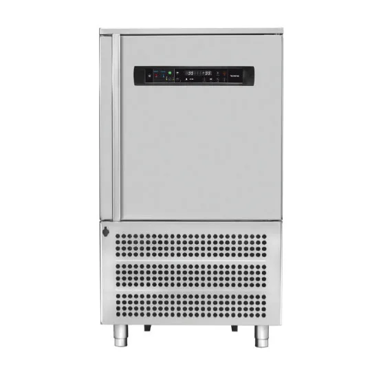 Delfield CV10E 33" Reach in Blast Chiller/Shock Freezer, 55 lbs Freeze / 77 lbs Chill Capacity