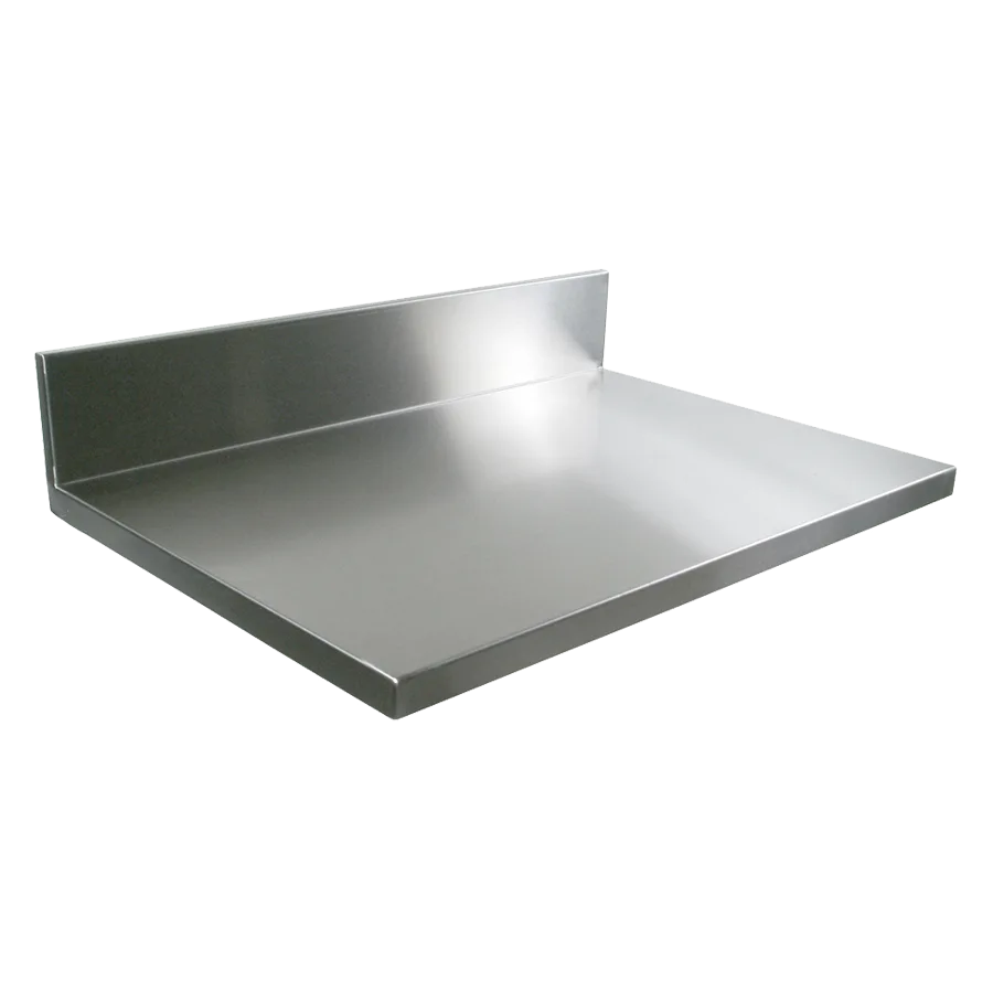 John Boos KCT-BS7225 Countertop