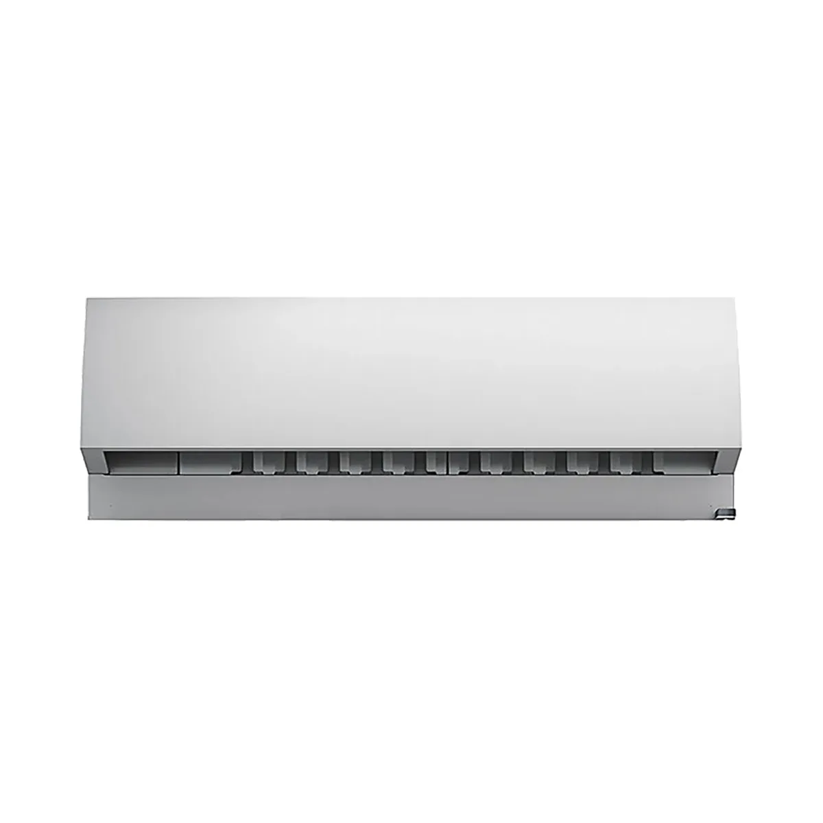 RATIONAL 60.76.178 Ventless Recirculating Condensation Hood for 6/10 Full Size Combi-Duo Ovens, 120v