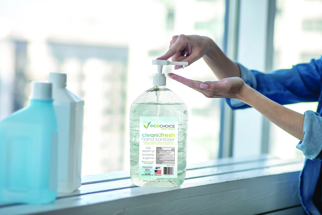 Sterno 20798 Hand Sanitizer