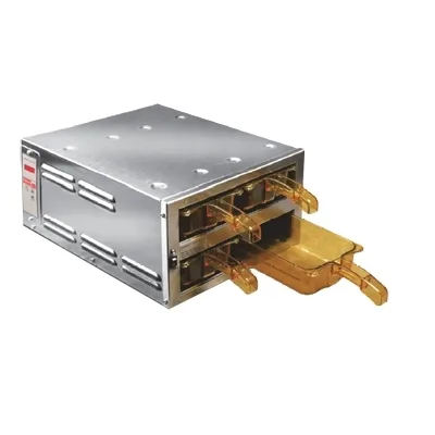 Henny Penny MPC22.05 Modular Warming Drawer
