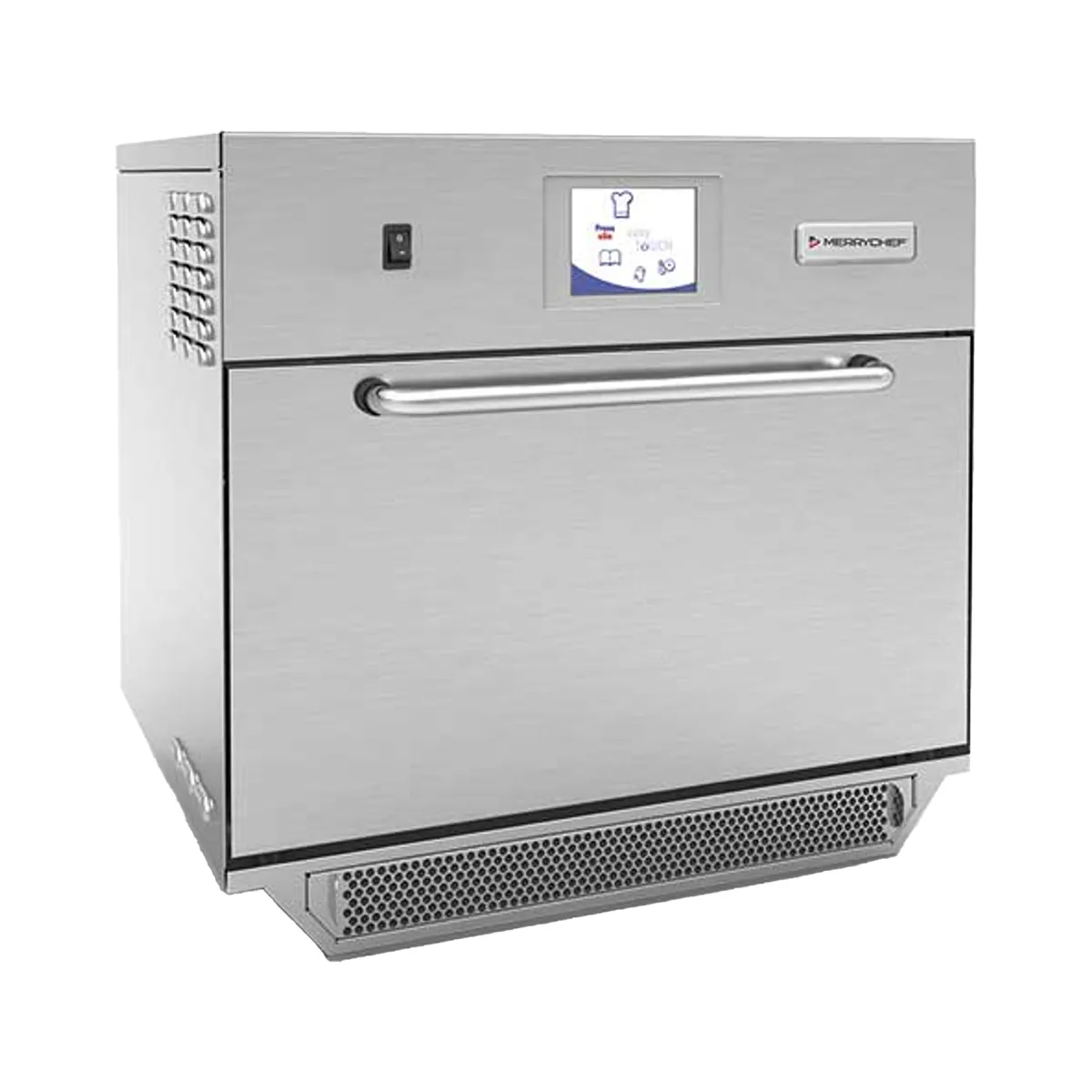 Merrychef E5 eikon™ Countertop Ventless High Speed Combination Oven, 208/240V