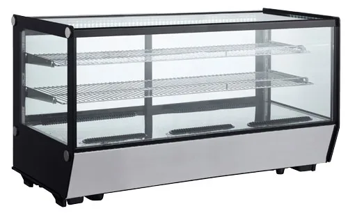 Omcan USA 47279 48" Refrigerated Display Case