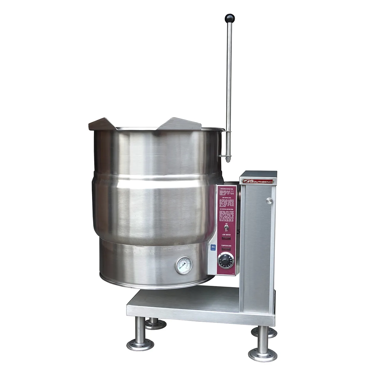 Southbend KECT-20 Countertop Electric Kettle