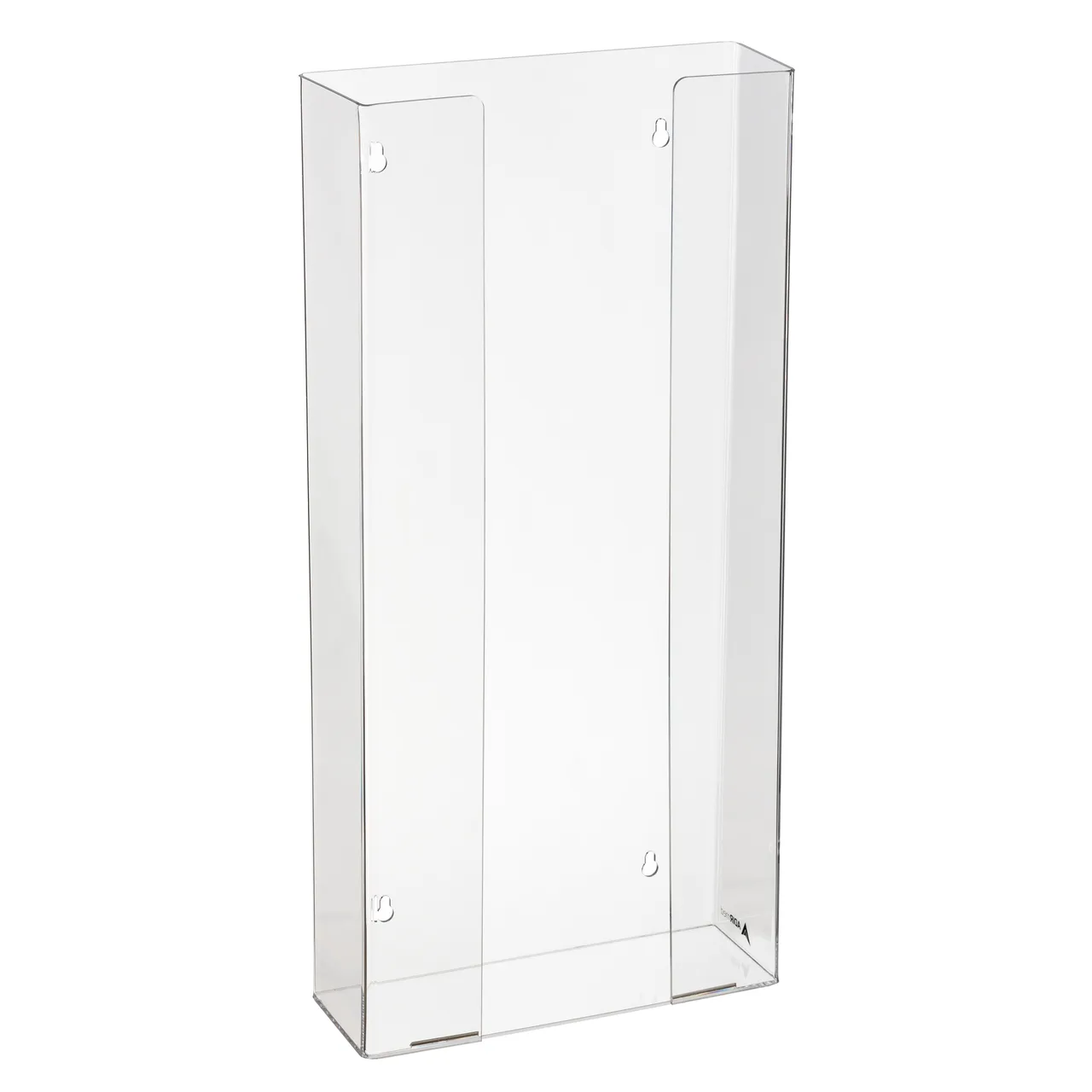 Alpine Industries ADI902-04 Glove Dispenser, 10-1/5"W X 3-1/2"D X 21-1/10"H
