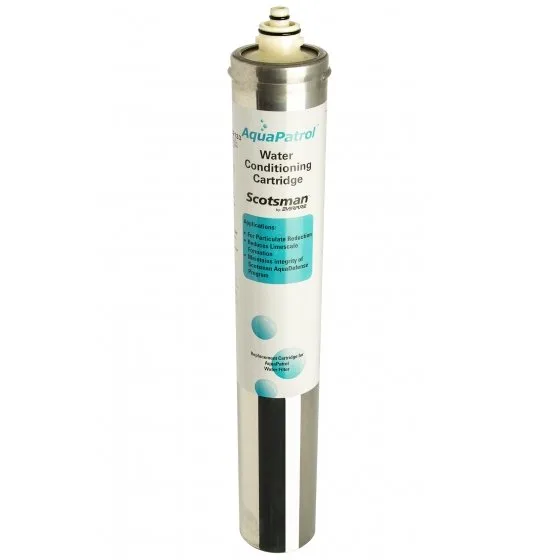 Scotsman SSMRC6 Replacement Cartridge, for SSM (package of 6)