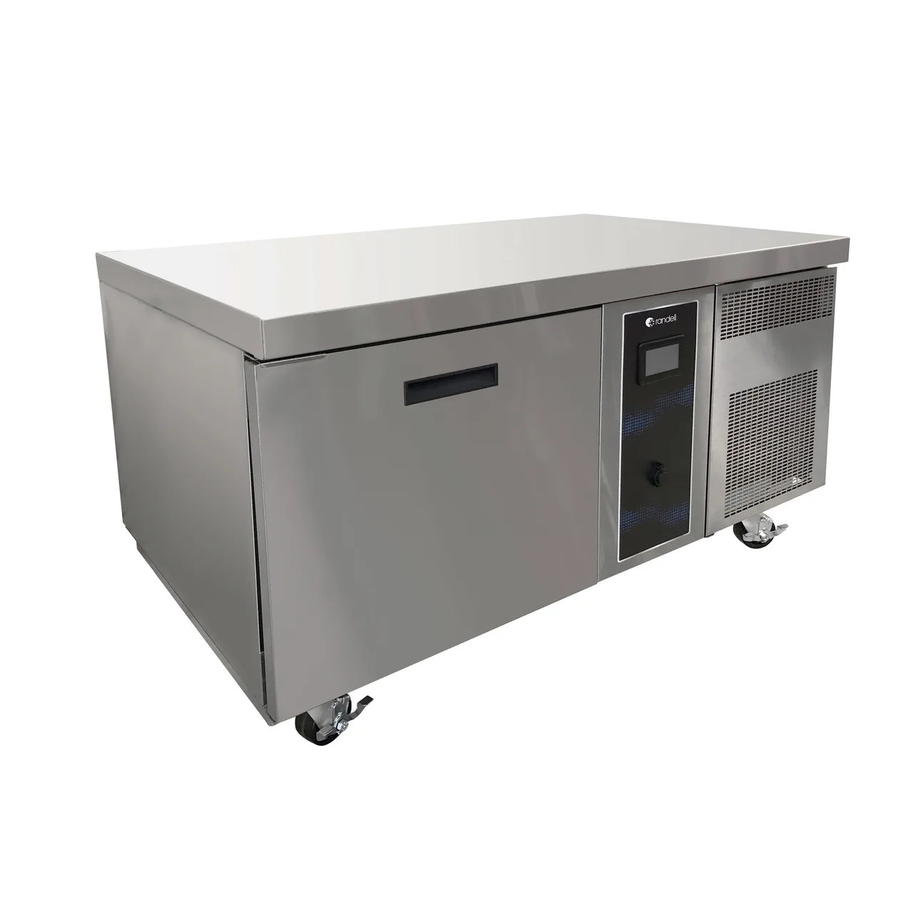 Randell BC-510WT 59" Undercounter Blast Chiller, (10) 12" x 20" or (5) 18" x 26" Pan Capacity