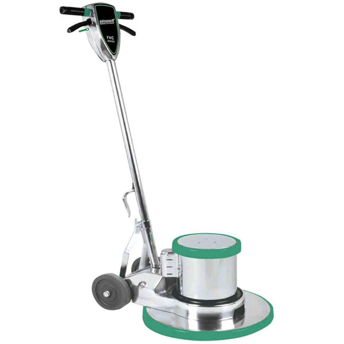 Bissell BGH-21E Fmh Heavy Duty Floor Machine, 21" Pad Size