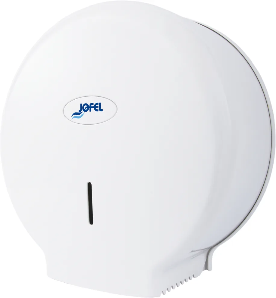 Carlisle R2100WH Toilet Tissue Dispenser