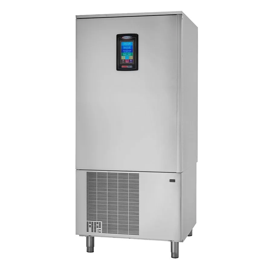 American Panel AP12BCF150-2-P 32" Reach-in Blast Chiller/Shock Freezer, 150 lbs Freeze/150 lbs Chill Capacity