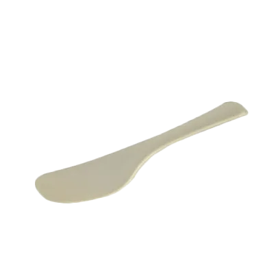 Thunder Group PLRS001 Rice Serving Spoon, Solid, Plastic