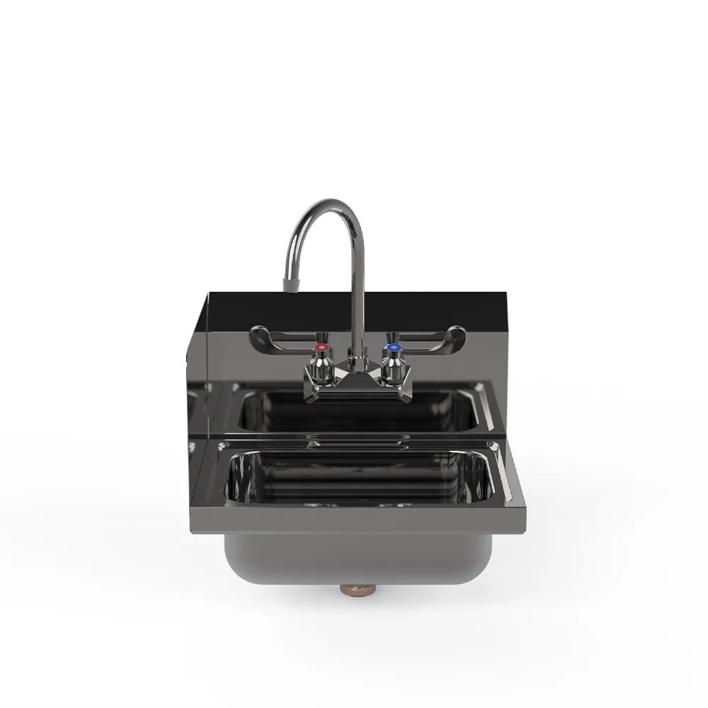 Atosa USA SH17SL Hand Sink
