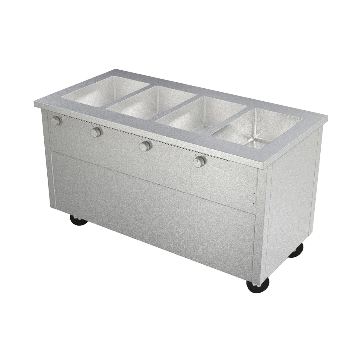 Randell RS SSC-EHI-4 60" Hot Food Table
