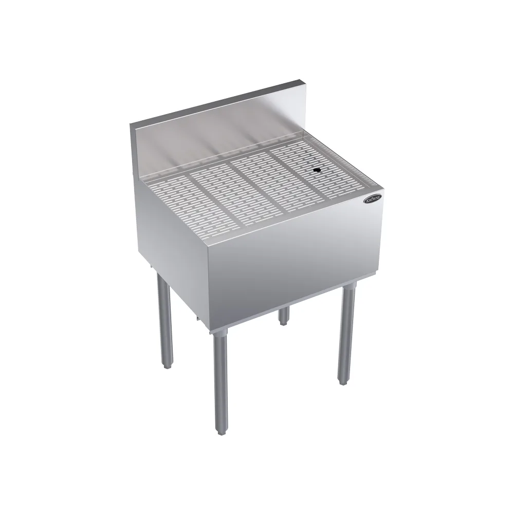 Krowne KR19-GS24 24" Underbar Drainboard