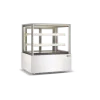 Omcan USA 48388 (Re-Cn-0370) Heated Display Case, Floor Model, 49"W
